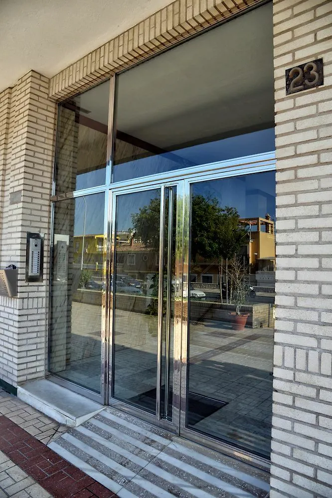 Apartamentos La Perla Azul - Wonderstays Malaga