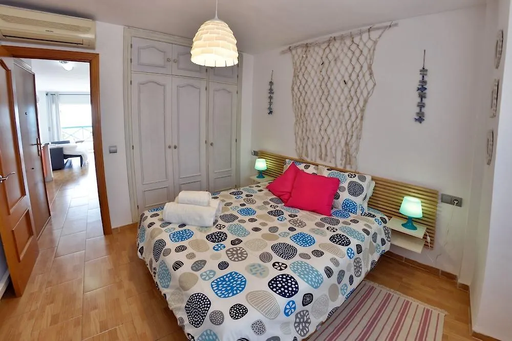 Apartamentos La Perla Azul - Wonderstays contacts